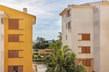 Apartment, Punta Prima, Torrevieja