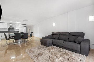 Apartment, Punta Prima, Torrevieja