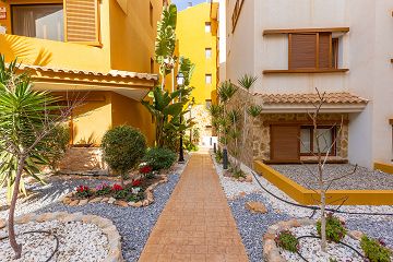 Apartment, Punta Prima, Torrevieja