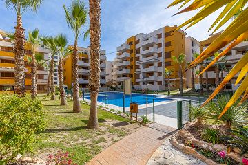 Apartment, Punta Prima, Torrevieja