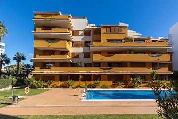 Apartment, Punta Prima, Torrevieja