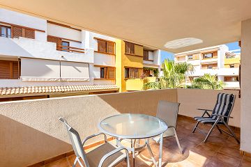 Apartment, Punta Prima, Torrevieja