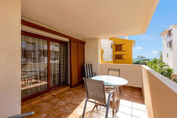 Apartment, Punta Prima, Torrevieja