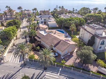 Villa, Cabo Roig, Orihuela Costa