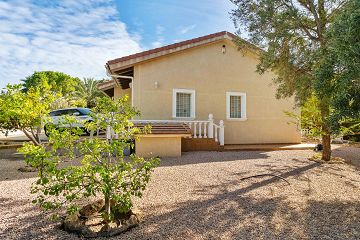 Villa, Cabo Roig, Orihuela Costa