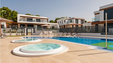 Villa, Cala Ratjada, Mallorca