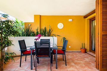 Apartment, Punta Prima, Torrevieja