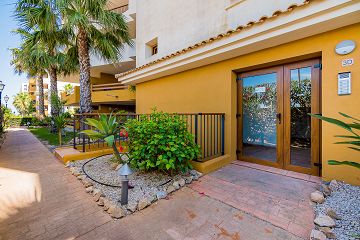 Apartment, Punta Prima, Torrevieja