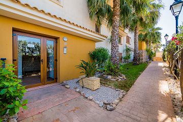 Apartment, Punta Prima, Torrevieja