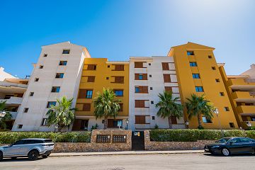 Apartment, Punta Prima, Torrevieja