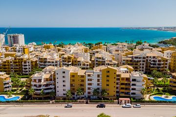 Apartment, Punta Prima, Torrevieja