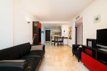 Apartment, Punta Prima, Torrevieja