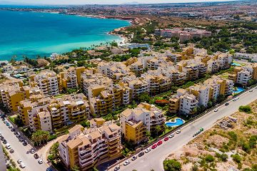 Apartment, Punta Prima, Torrevieja