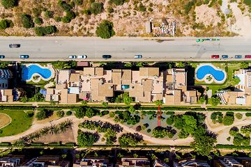 Apartment, Punta Prima, Torrevieja