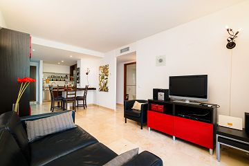 Apartment, Punta Prima, Torrevieja