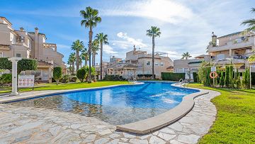 Bungalow, Playa Flamenca, Orihuela Costa