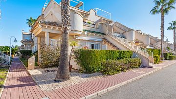 Bungalow, Playa Flamenca, Orihuela Costa