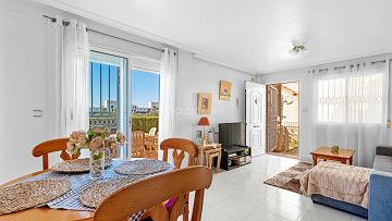 Bungalow, Playa Flamenca, Orihuela Costa