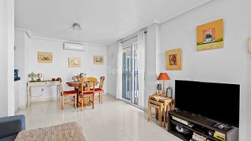 Bungalow, Playa Flamenca, Orihuela Costa