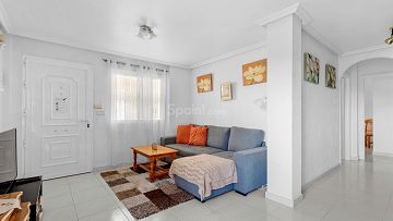 Bungalow, Playa Flamenca, Orihuela Costa