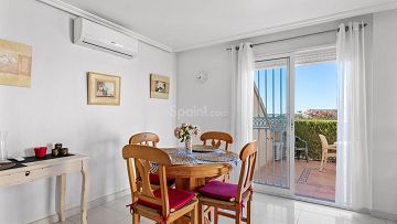 Bungalow, Playa Flamenca, Orihuela Costa