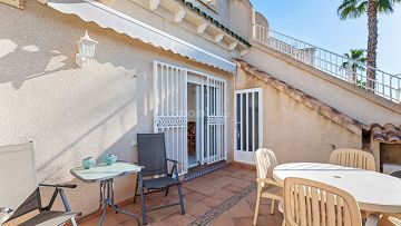 Bungalow, Playa Flamenca, Orihuela Costa