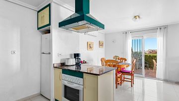 Bungalow, Playa Flamenca, Orihuela Costa