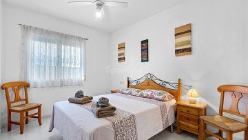 Bungalow, Playa Flamenca, Orihuela Costa