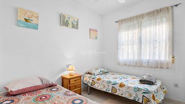 Bungalow, Playa Flamenca, Orihuela Costa