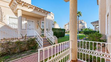 Bungalow, Playa Flamenca, Orihuela Costa