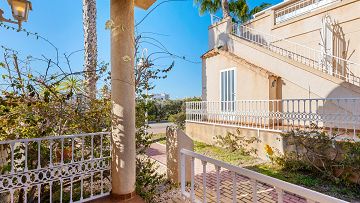 Bungalow, Playa Flamenca, Orihuela Costa