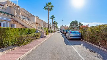 Bungalow, Playa Flamenca, Orihuela Costa