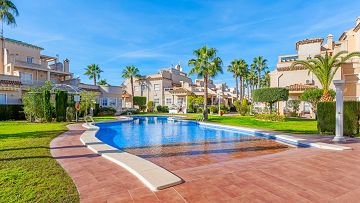 Bungalow, Playa Flamenca, Orihuela Costa