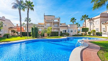 Bungalow, Playa Flamenca, Orihuela Costa