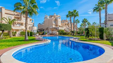 Bungalow, Playa Flamenca, Orihuela Costa