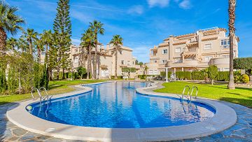 Bungalow, Playa Flamenca, Orihuela Costa