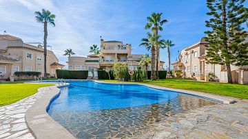 Bungalow, Playa Flamenca, Orihuela Costa