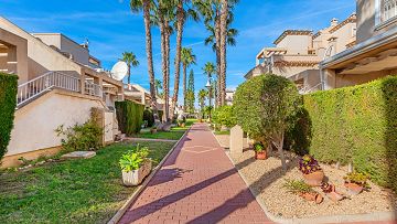 Bungalow, Playa Flamenca, Orihuela Costa