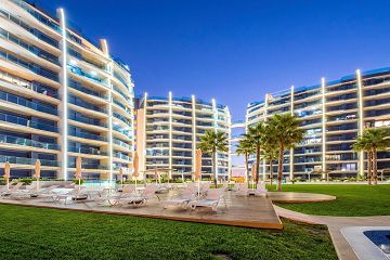 Apartment, Punta Prima, Torrevieja