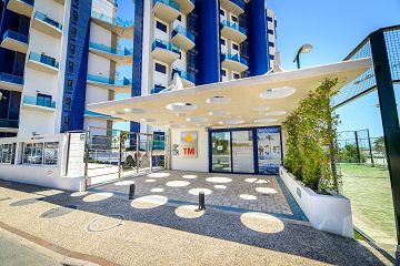 Apartment, Punta Prima, Torrevieja