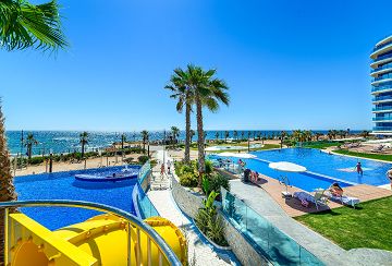 Apartment, Punta Prima, Torrevieja