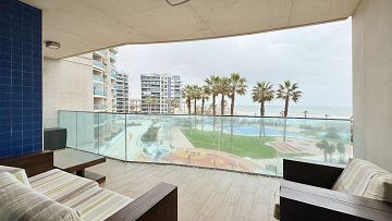 Apartment, Punta Prima, Torrevieja