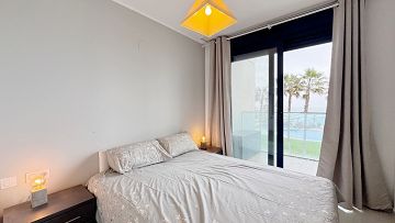 Apartment, Punta Prima, Torrevieja