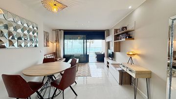 Apartment, Punta Prima, Torrevieja