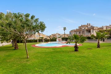 Bungalow, Aguas Nuevas, Torrevieja