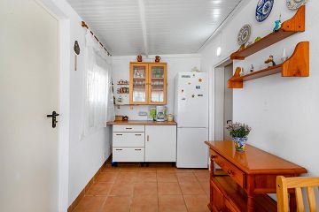 Bungalow, Aguas Nuevas, Torrevieja