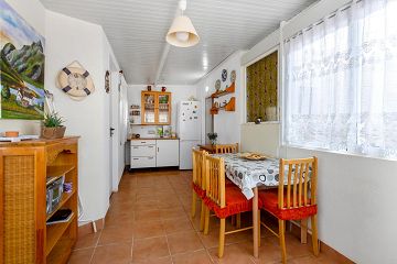 Bungalow, Aguas Nuevas, Torrevieja