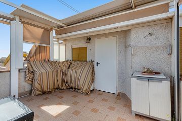 Bungalow, Aguas Nuevas, Torrevieja