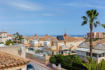 Bungalow, Aguas Nuevas, Torrevieja