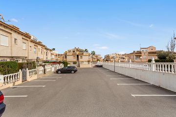 Bungalow, Aguas Nuevas, Torrevieja